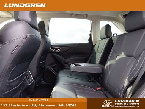 Used 2020 Subaru Forester Limited image 19