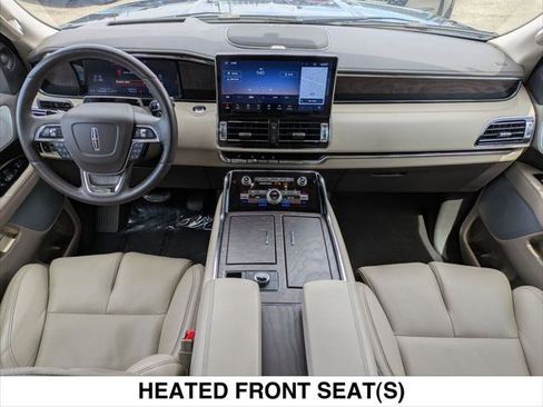 New 2024 Lincoln Navigator Reserve image 23