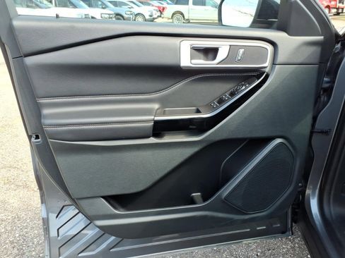 Used 2023 Ford Explorer ST image 17