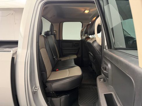 Used 2012 RAM 1500 ST AWD/4WD image 27