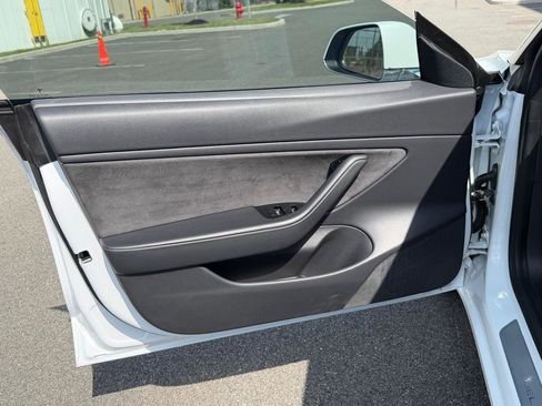 Used 2019 Tesla Model 3 Long Range AWD/4WD image 25