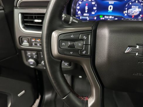 Used 2023 Chevrolet Suburban RST w/ Sport Performance Package AWD/4WD image 14