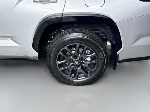 Used 2026 Toyota Sequoia Platinum image 19