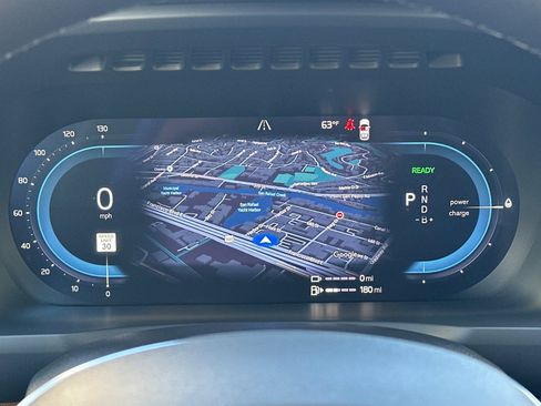 Used 2025 Volvo XC90 T8 Core w/ Climate Package image 27