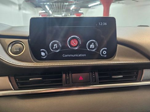 Used 2020 MAZDA MAZDA6 Touring image 24