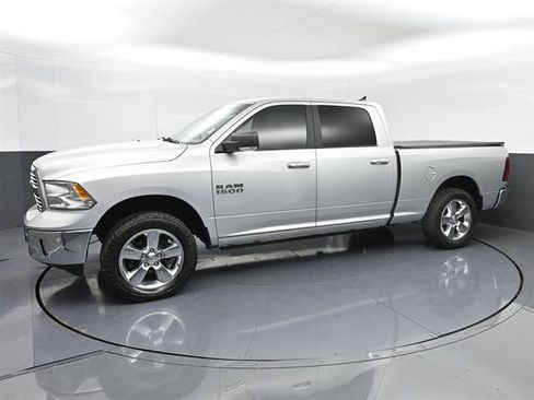 Used 2018 RAM 1500 Big Horn AWD/4WD image 26