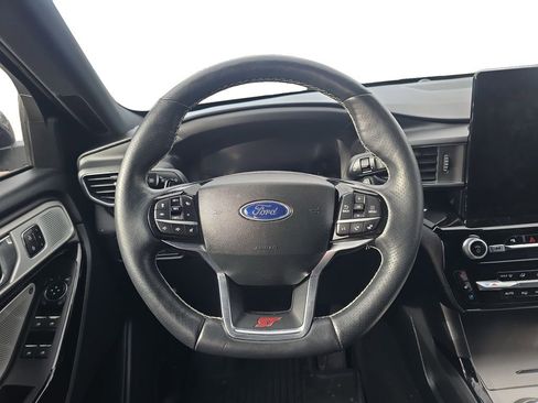 Used 2022 Ford Explorer ST w/ Equipment Group 401A image 14