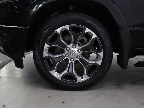 Used 2023 RAM 1500 Limited image 29