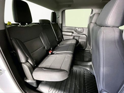 New 2026 GMC Sierra 3500 Pro w/ Convenience Package image 11