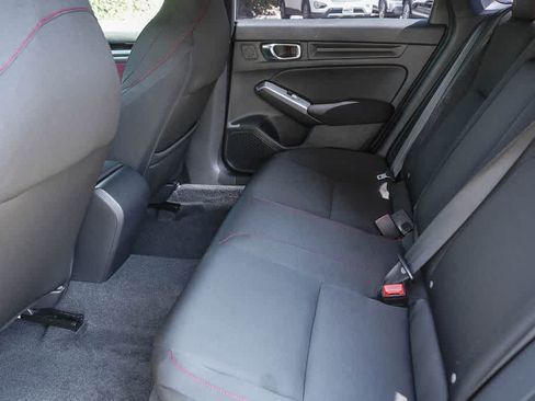 Used 2025 Honda Civic Si image 19