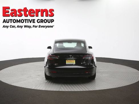 Used 2018 Tesla Model 3 Long Range AWD/4WD image 32