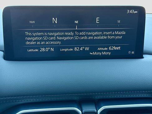 Used 2023 MAZDA CX-5 AWD 2.5 S w/ Preferred Package image 31