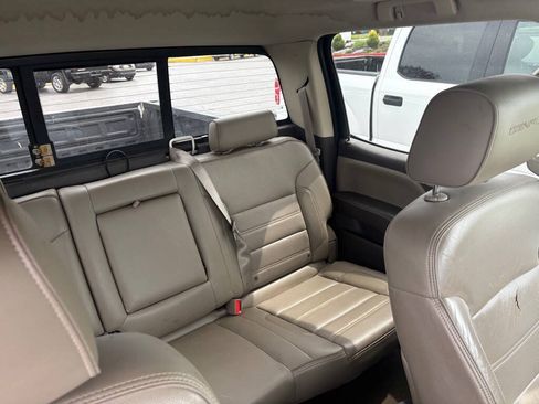 Used 2015 GMC Sierra 1500 Denali AWD/4WD image 14