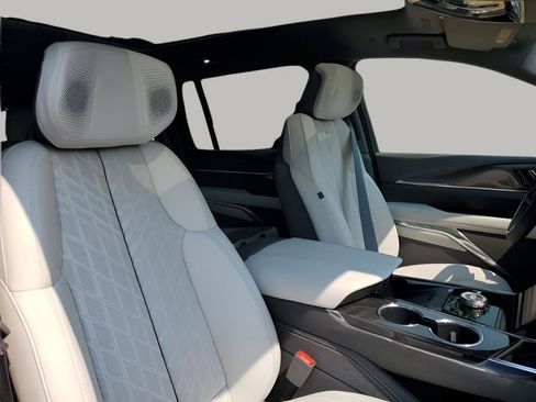 New 2026 Cadillac Escalade IQ Sport 1 AWD/4WD image 15