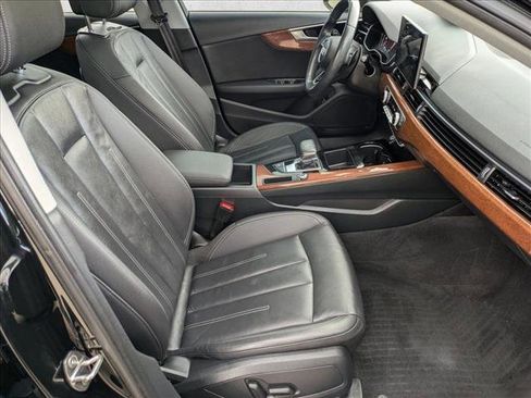 Used 2020 Audi A4 2.0T Premium w/ Convenience Package image 21
