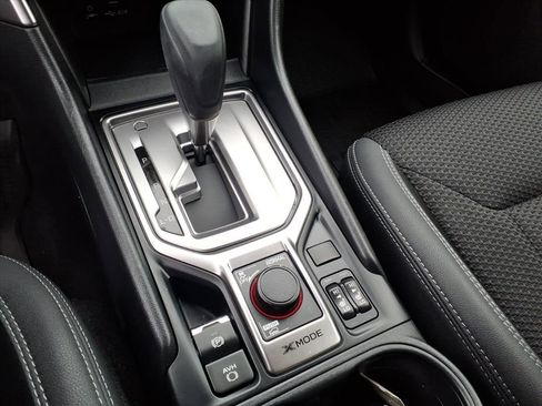 Certified 2023 Subaru Forester Premium image 10