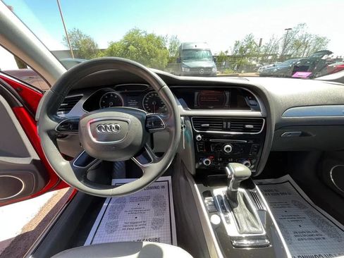 Used 2014 Audi A4 2.0T Premium Plus w/ Premium Plus Package AWD/4WD image 23