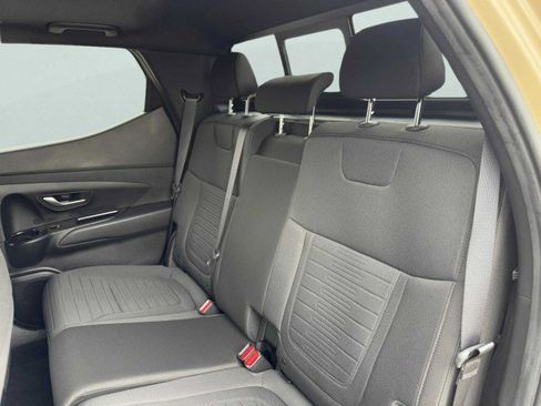 Used 2023 Hyundai Santa Cruz SEL w/ Activity Package image 39