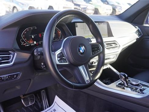 Used 2023 BMW X5 sDrive40i w/ M Sport Package image 18