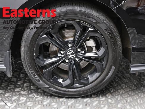 Used 2025 Honda Accord SE image 30