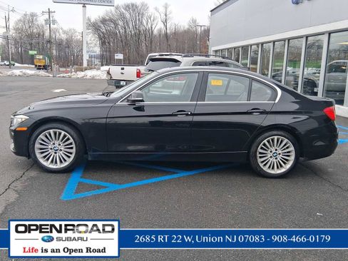 Used 2013 BMW 328i xDrive Sedan image 4