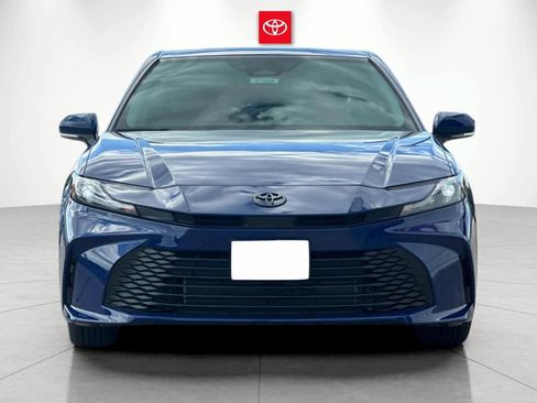 New 2026 Toyota Camry LE FWD image 7
