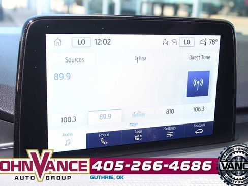 Used 2024 Ford Escape Active AWD/4WD image 34