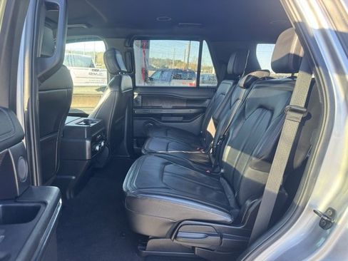 Used 2020 Ford Expedition Limited image 11