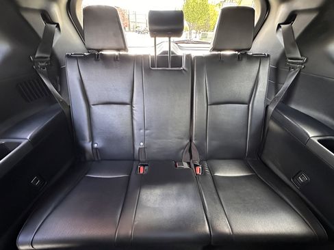 Used 2025 Toyota Grand Highlander AWD Hybrid image 50
