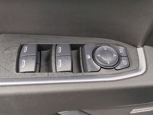 Used 2024 Chevrolet Silverado 1500 LT Trail Boss w/ LT Trail Boss Premium Package image 25