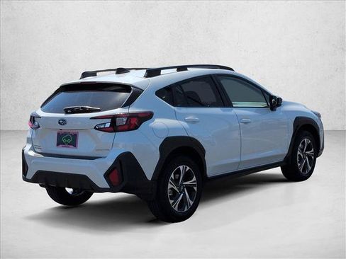 Used 2024 Subaru Crosstrek 2.0i Premium AWD/4WD image 8