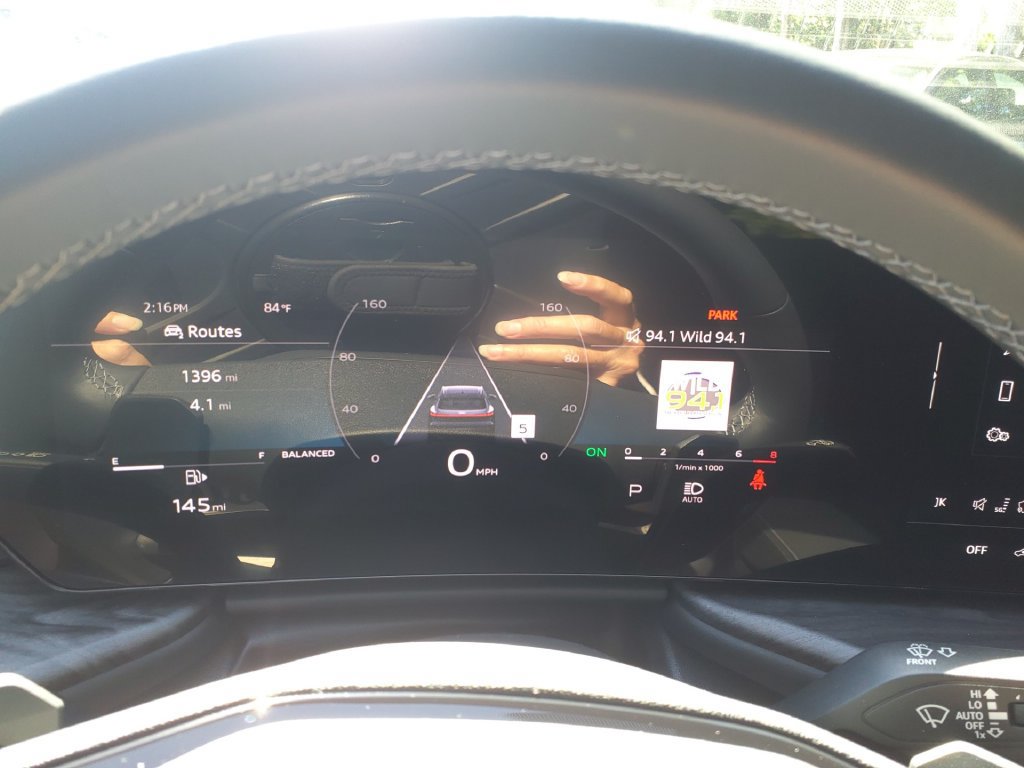 Used 2025 Audi Q5 Premium Plus AWD/4WD image 27