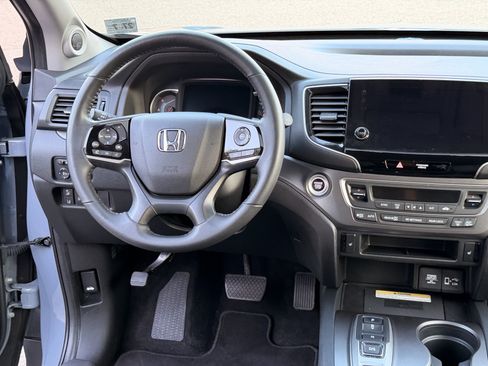 Used 2022 Honda Pilot Special Edition image 19