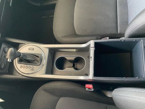 Used 2014 Kia Sportage LX AWD/4WD image 16