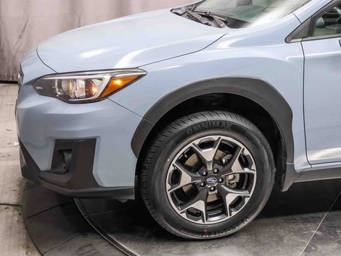 Used 2020 Subaru Crosstrek 2.0i Premium image 11