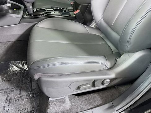 New 2026 Subaru Forester Touring AWD/4WD image 19