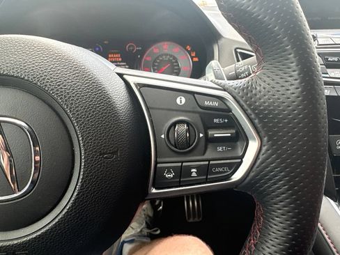 Used 2019 Acura RDX A-Spec AWD/4WD image 17