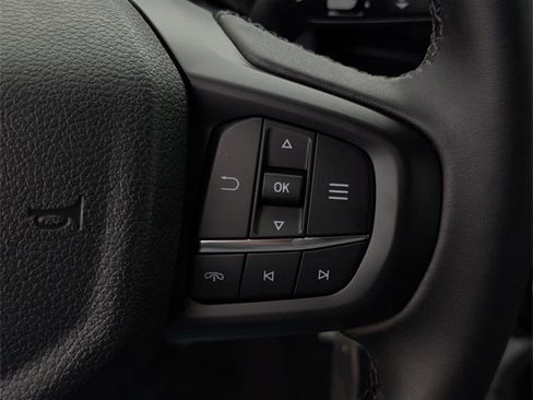 New 2025 Ford Ranger XLT w/ Equipment Group 301A High image 23