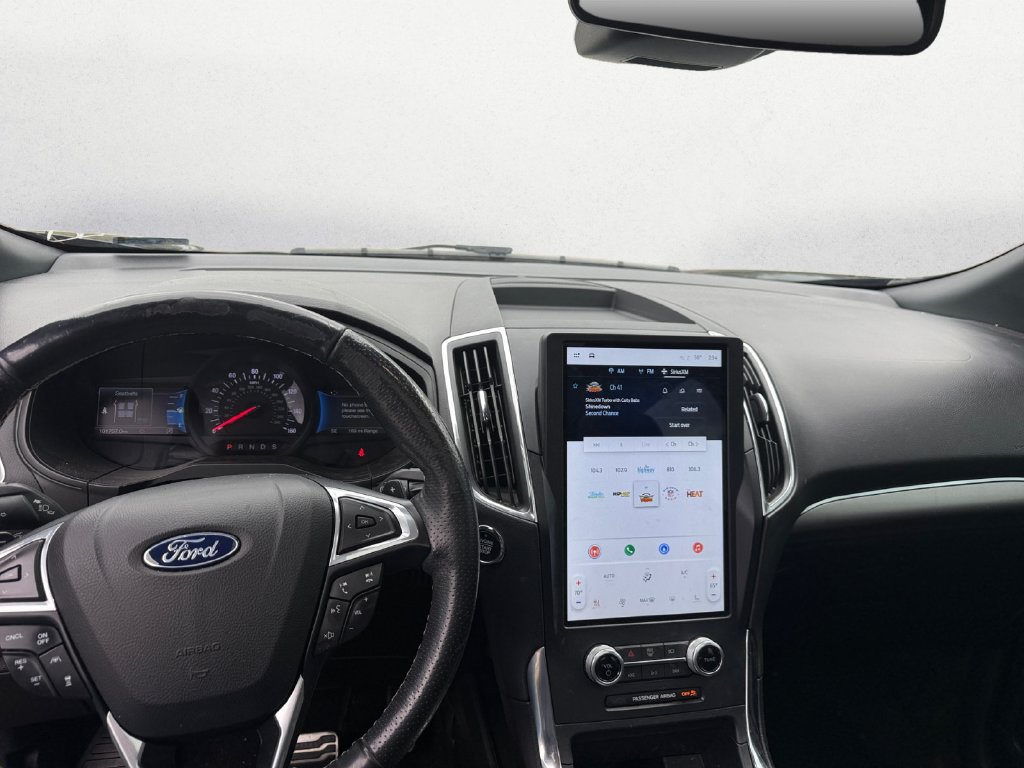 Used 2022 Ford Edge ST w/ Equipment Group 401A AWD/4WD image 5