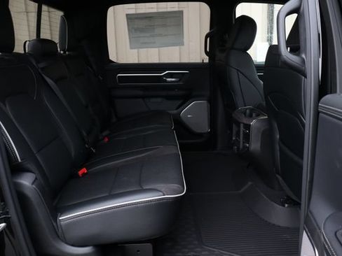 New 2026 RAM 1500 Laramie AWD/4WD image 48
