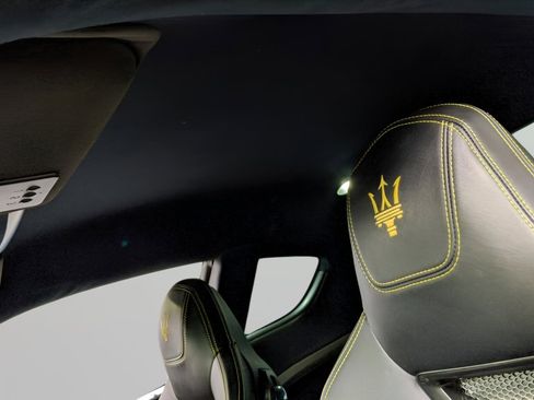 Used 2014 Maserati GranTurismo Sport image 26