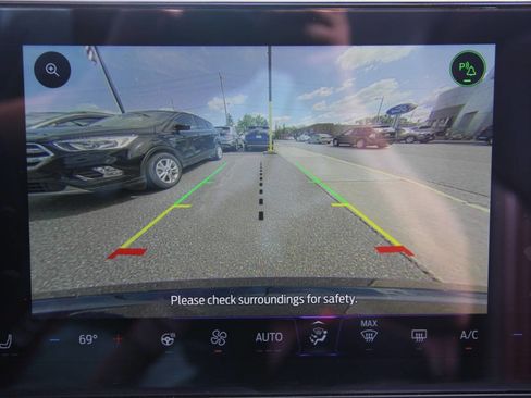 Certified 2024 Ford Mustang GT Premium image 34