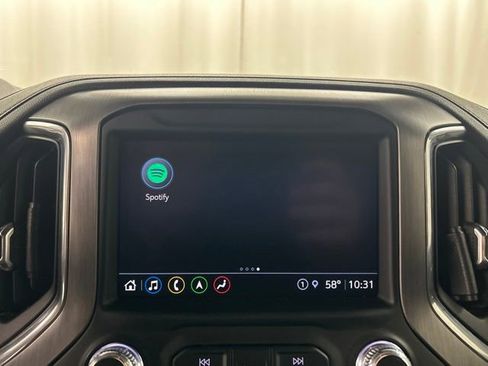 Used 2021 GMC Sierra 2500 Denali w/ Denali Ultimate Package AWD/4WD image 20