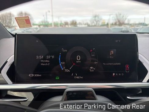 Used 2024 GMC Sierra EV Denali image 37