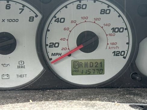Used 2003 Ford Escape XLT AWD/4WD image 6