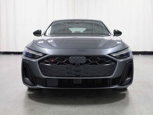 New 2026 Audi S5 Premium Plus AWD/4WD image 14