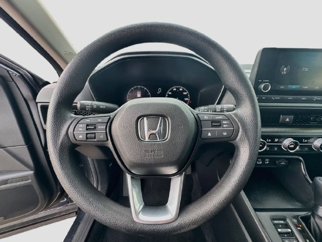 Certified 2025 Honda CR-V EX image 14