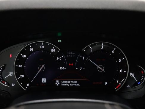 Used 2019 BMW 540i xDrive w/ Convenience Package image 7