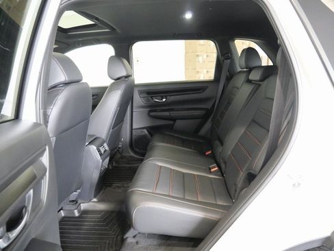Used 2025 Honda CR-V Sport-L image 24
