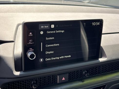 Certified 2026 Honda CR-V Sport-L image 8